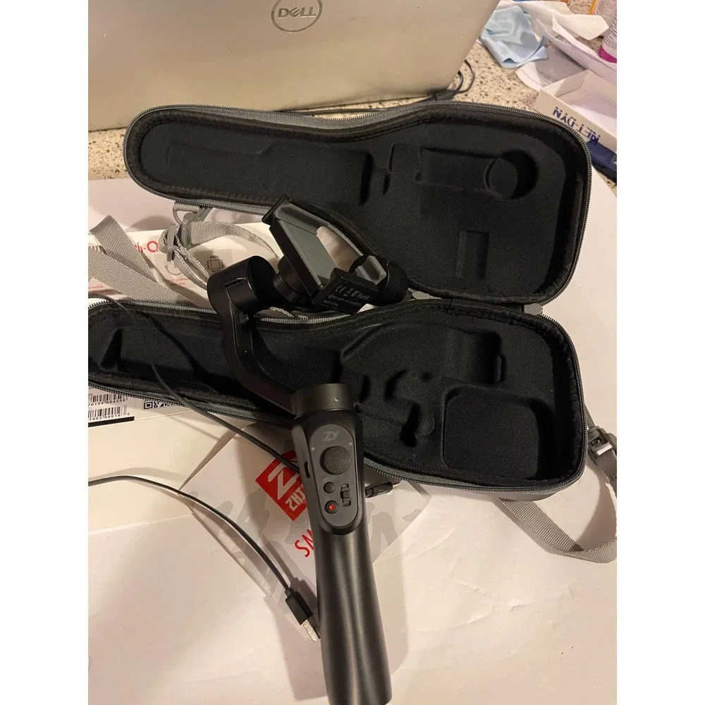 Zhiyun Gimbal Smooth Q